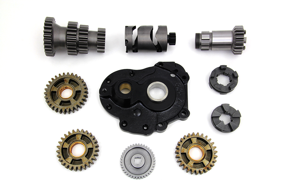 45" W Transmission 4-Speed Gear Kit