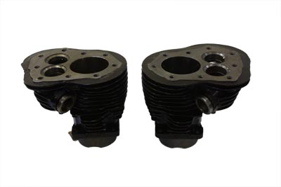 74" Side Valve Cylinder Set