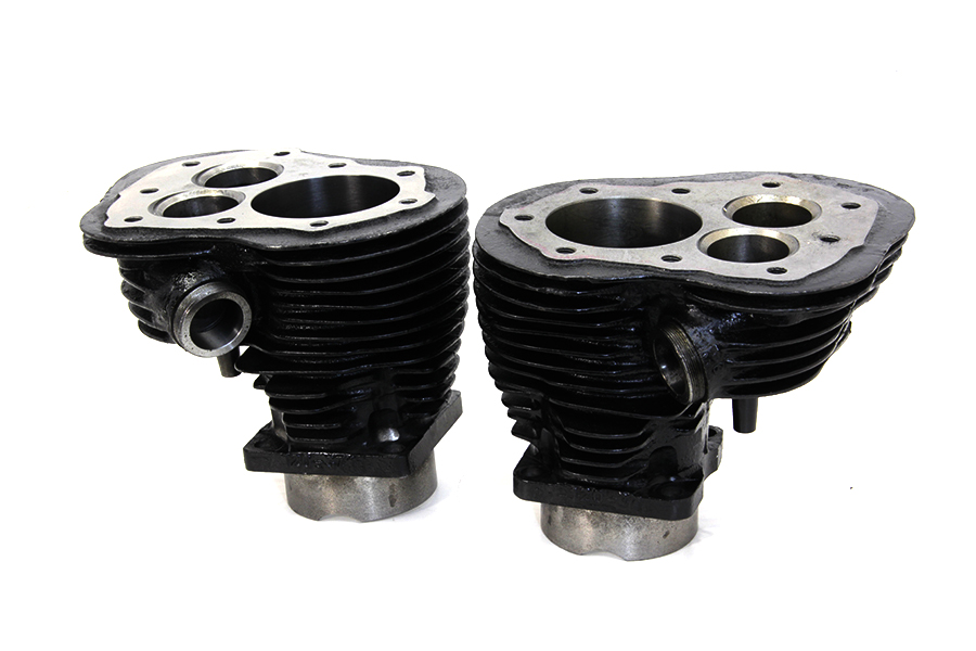 80" ULH Side Valve Cylinder Set
