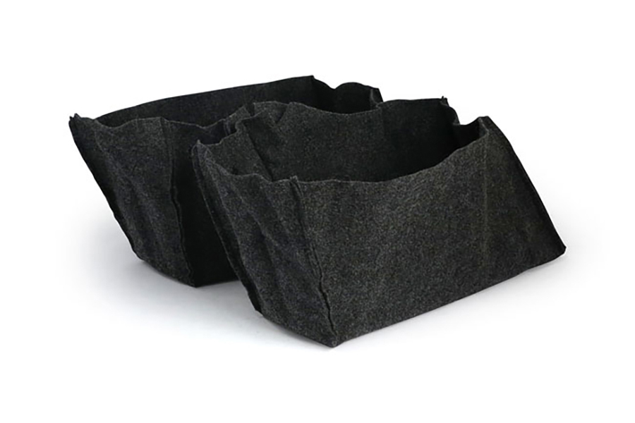 Saddlebag Liner Kit for Stretched Type Bags
