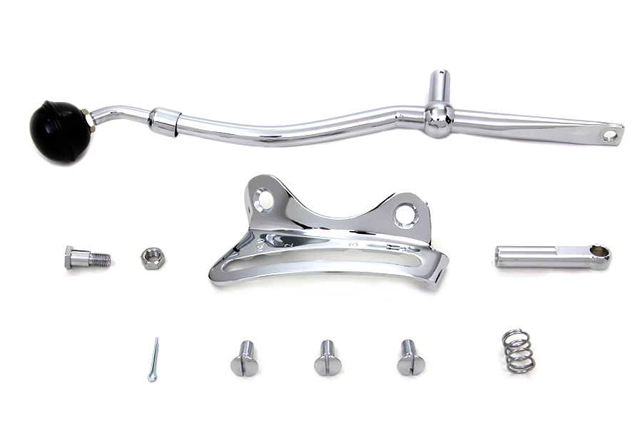 Replica 1936 Knucklehead Hand Shifter Kit
