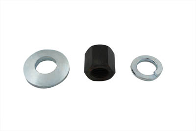 Headlamp Nut and Washer Set