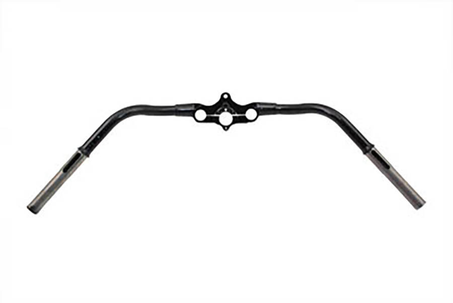 Speedster Handlebar Black