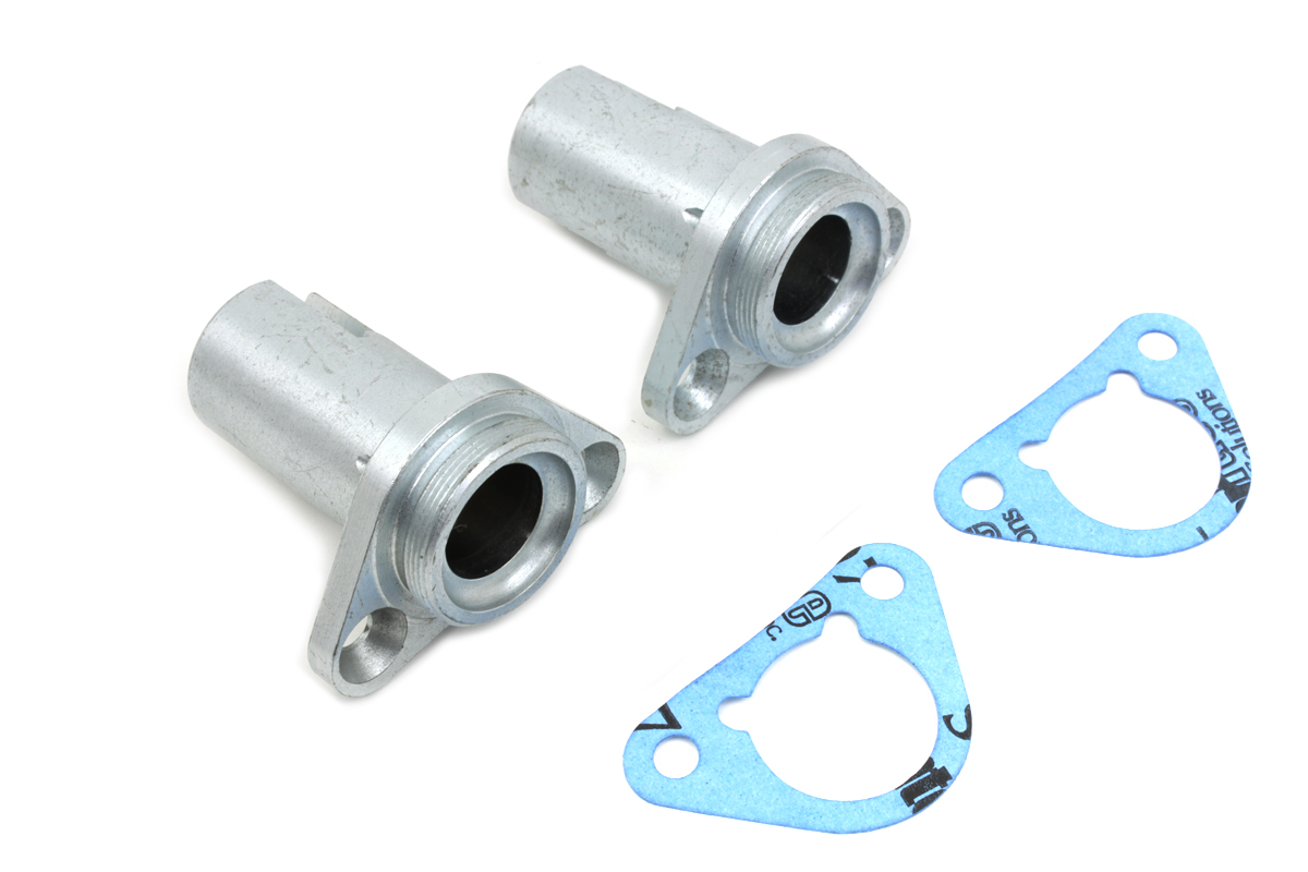 Front Unhoned Tappet Block Set Zinc