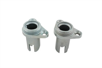 Zinc Plated Side Valve Rear Tappet Guide Set
