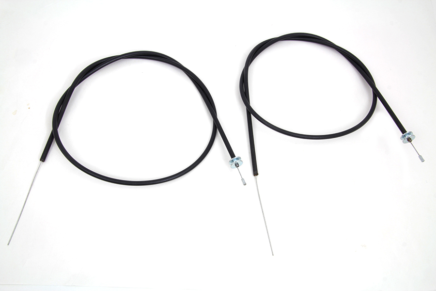 54" Throttle Or Spark Cable Set