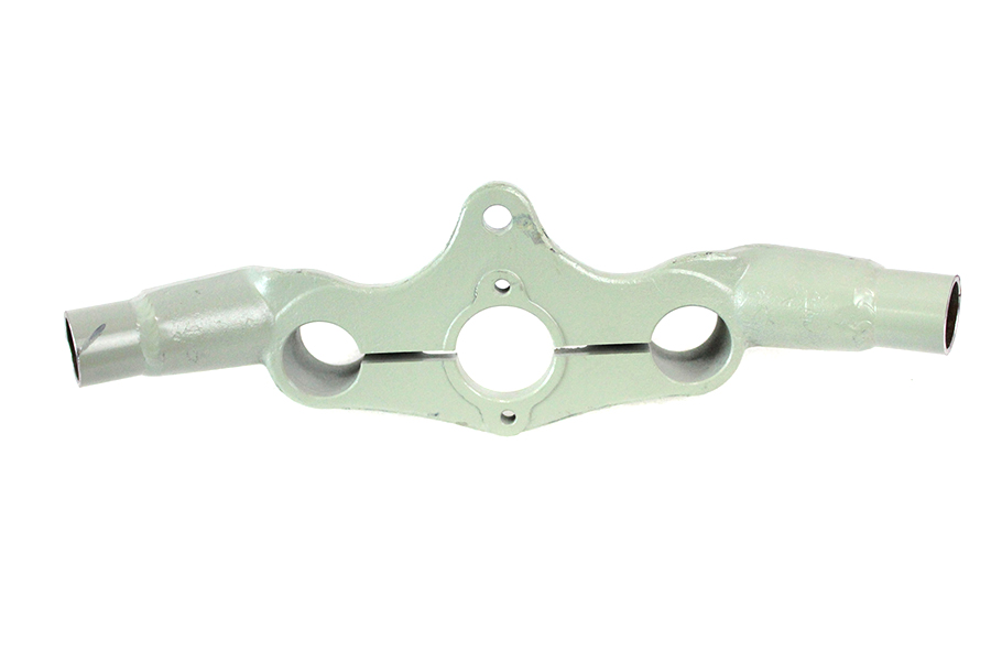 Spring Fork Inline Riser Clamp Primer