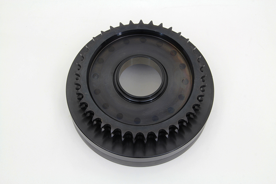 Clutch Drum Shell