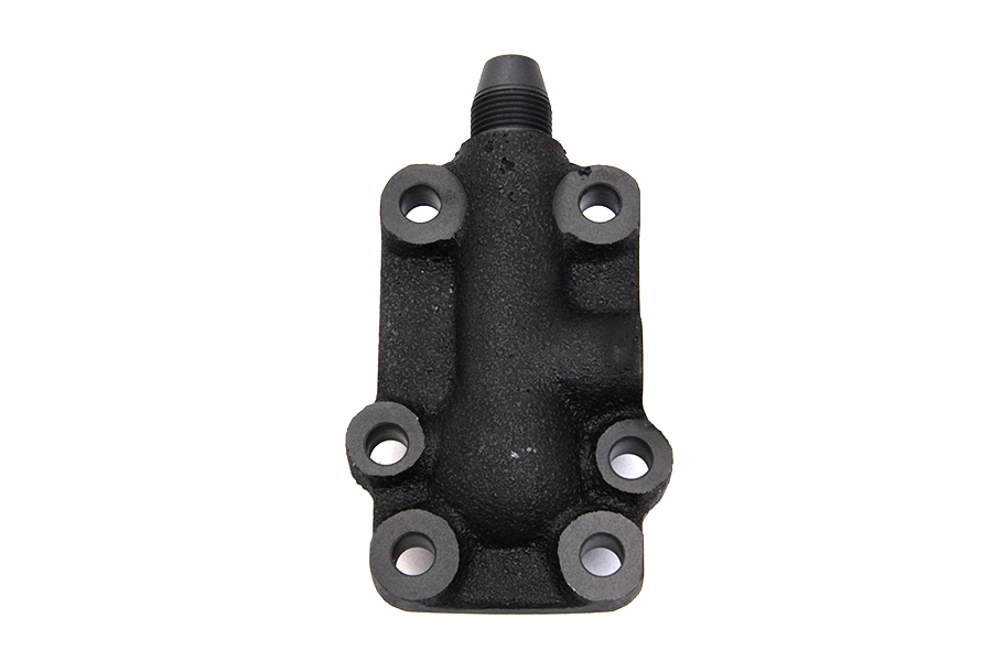 Scavenger Oil Pump Cover