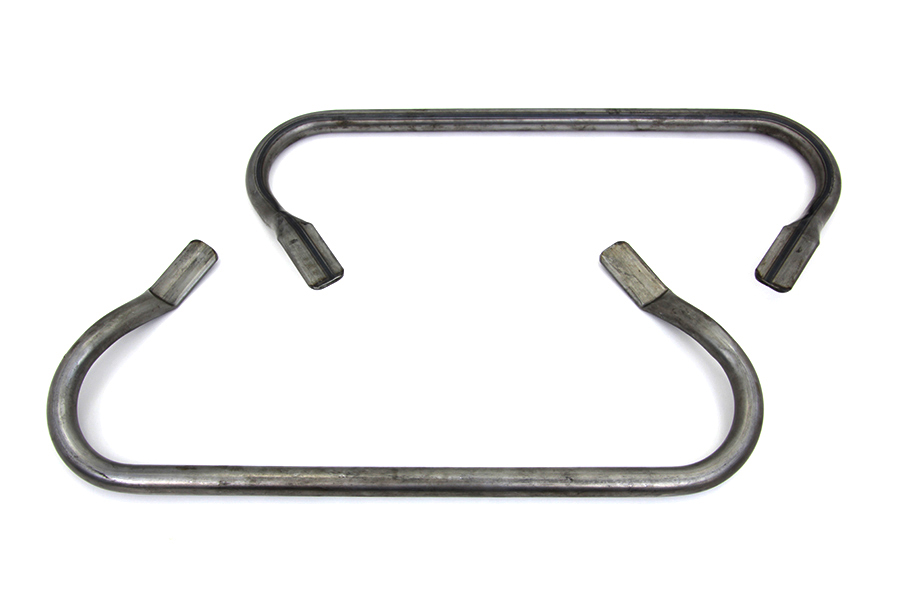 Raw Servi-Car Box Handle Set