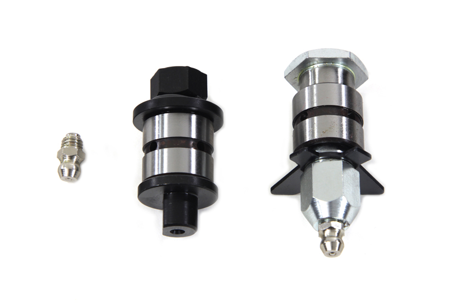 Spring Fork Shackle Bar Rebuild Kit