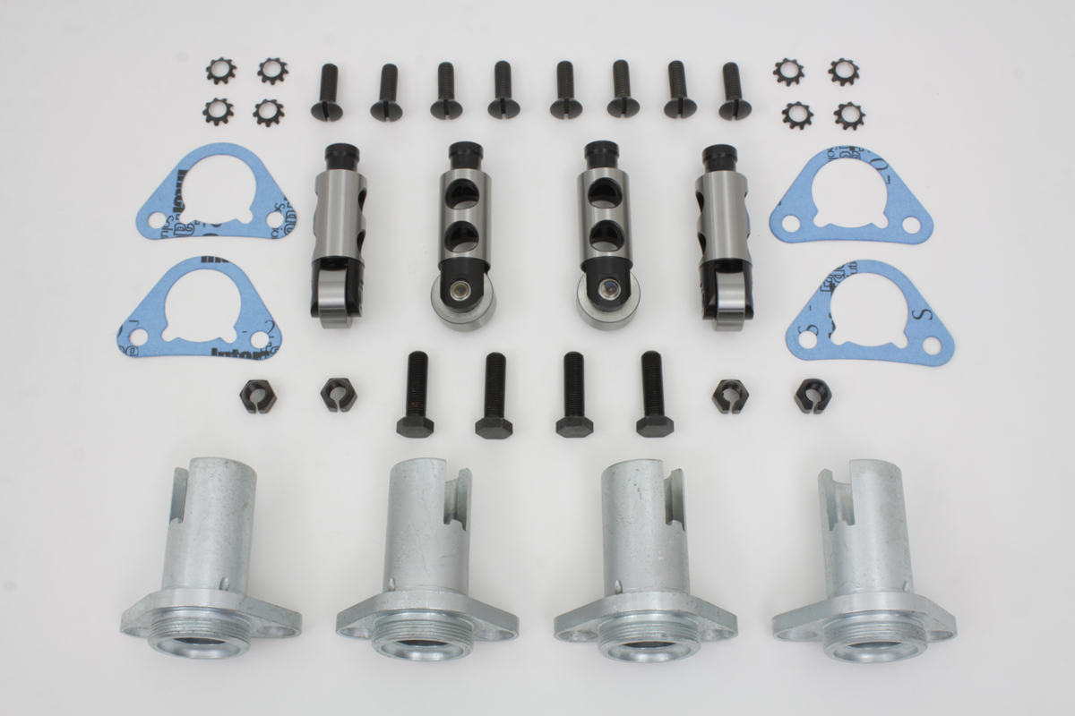 45 Lifter Base and Tappet Kit