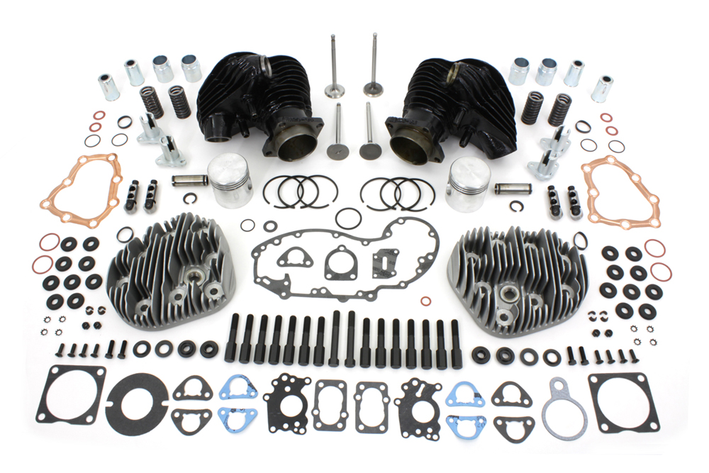 45" Top End Kit