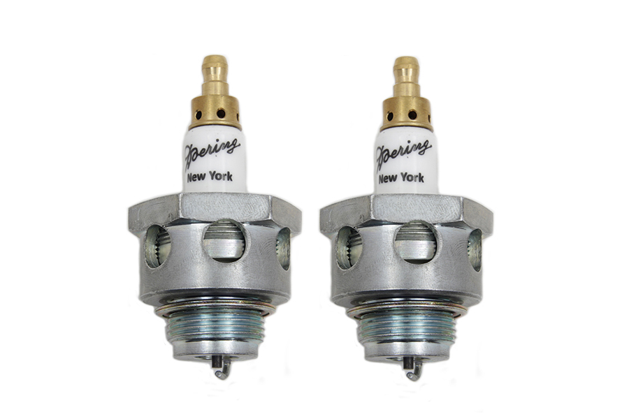 7/8" Doering Spark Plug Set
