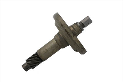 OE Distributor Shaft and Housing