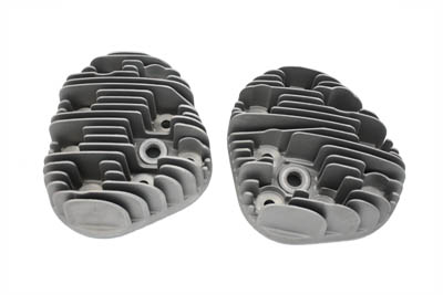 5:1 Low Compression Head Set Aluminum