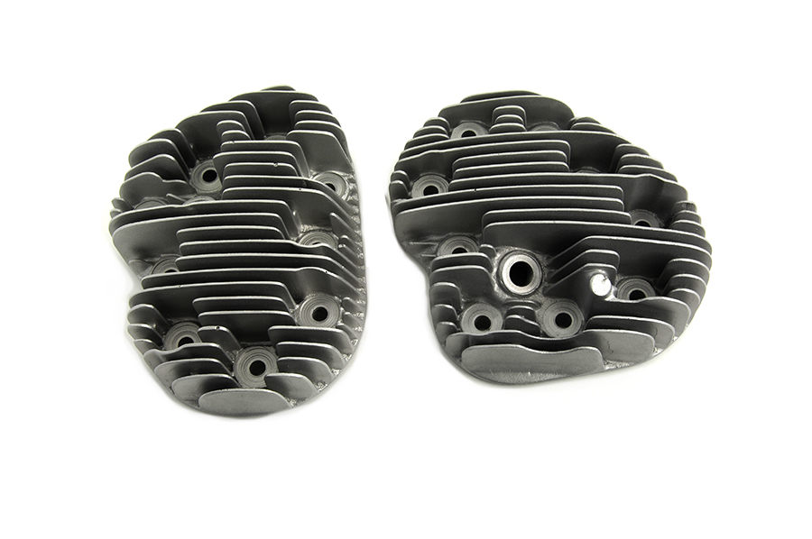 Head Set Aluminum