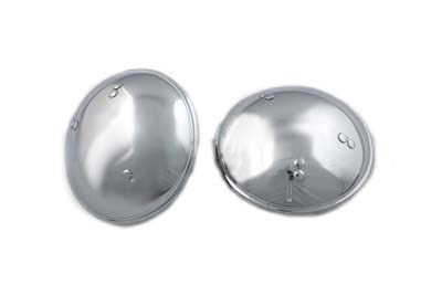 Hub Caps Set Raw