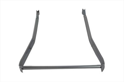 Big Twin Chrome Rear Frame Stand