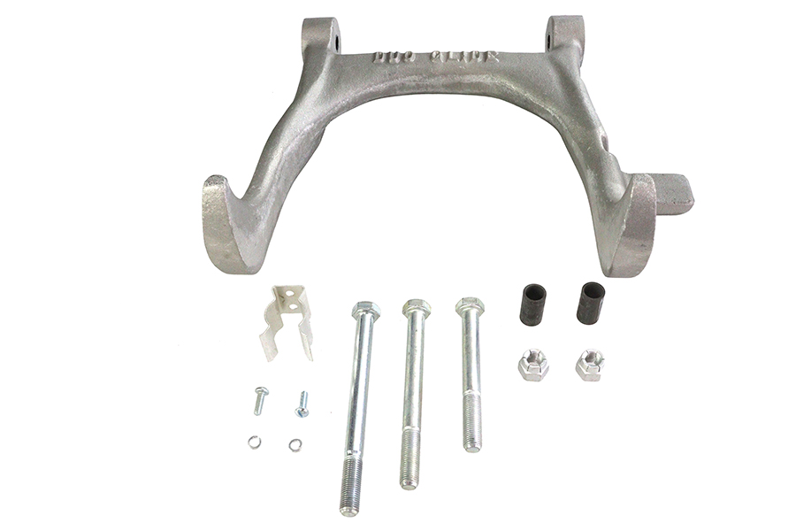 Center Kickstand Kit
