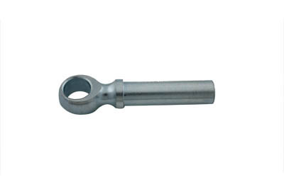 45 W&G Zinc Clutch Cable End