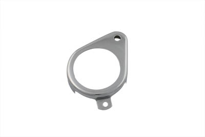 Chrome Rocker Clutch Cover