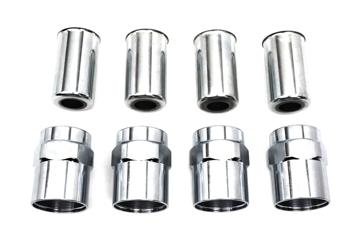 Replica Valve Cover Kit Zinc
