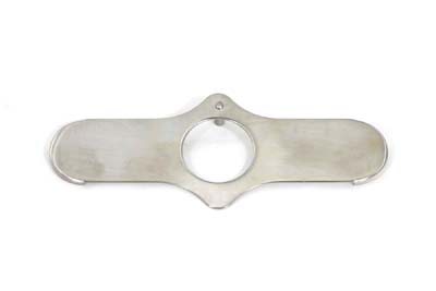 Replica Top Triple Tree Cover Stainless Steel