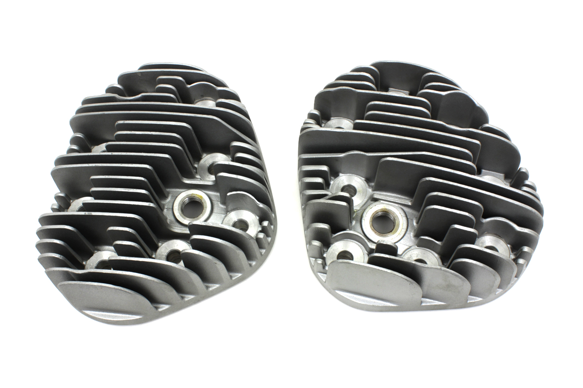 6:1 High Compression Head Set Aluminum