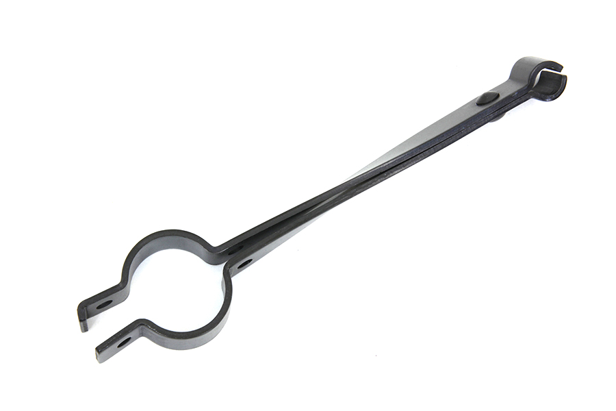 Steel Mirror Stem