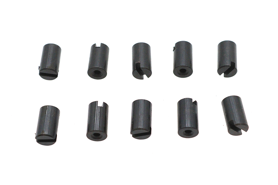 Throttle Spark Control Wire End