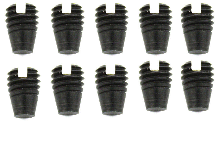 Throttle Spark Control Casing Screw Set