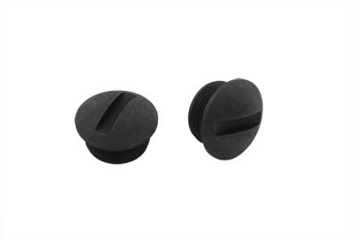 End Cap Set Parkerized