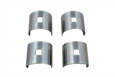Zinc ULH Retainer Clip