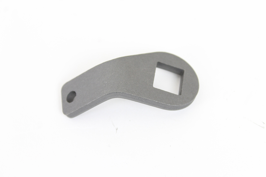 Kickstand Spring Plate