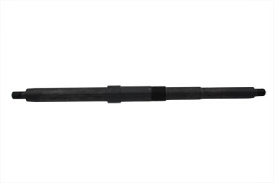 45" W Front Support Rod for Footboard Strap Parkerized