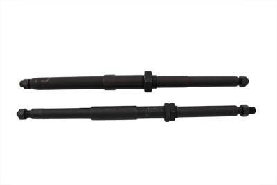 45" Front and Rear Support Rod Set