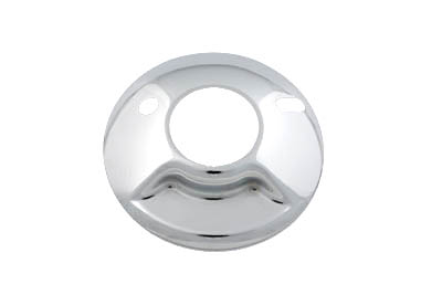 Chrome Hubcap