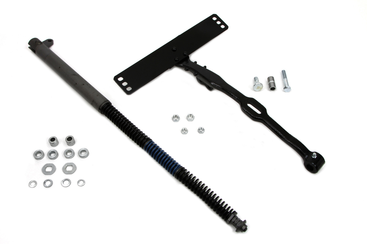 Seat Post Kit