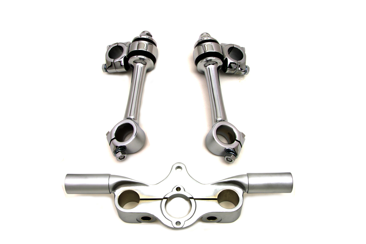 Flanders Spring Fork Riser/Tree Kit