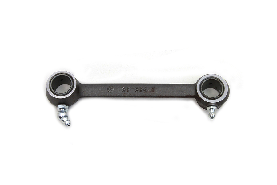 Black Front Brake Shackle Bar