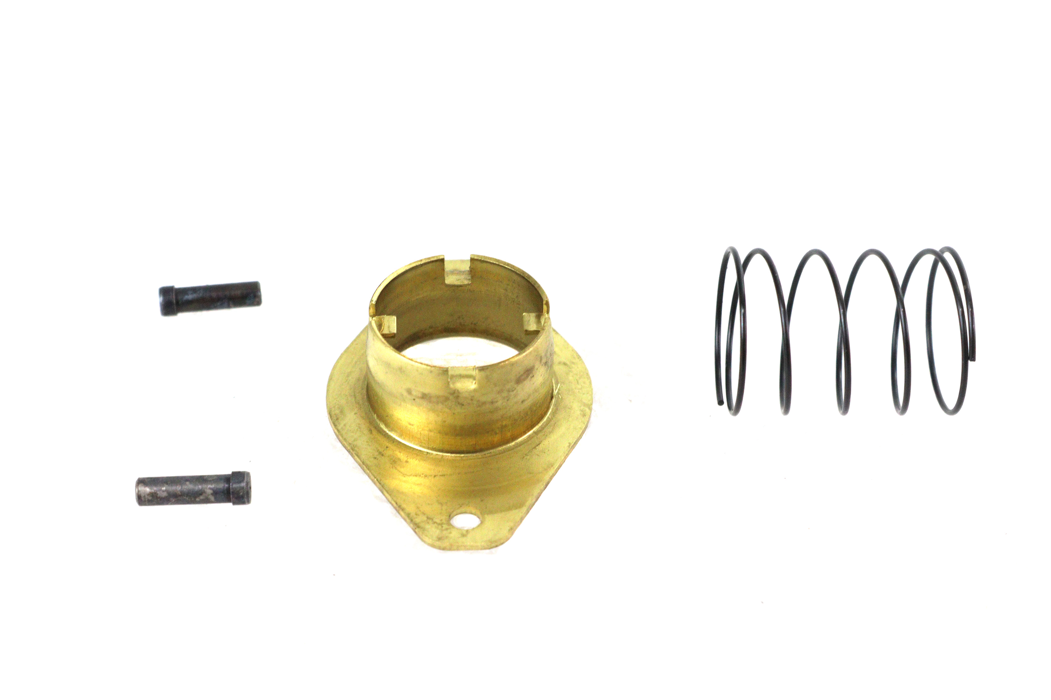 Breather Spring Kit