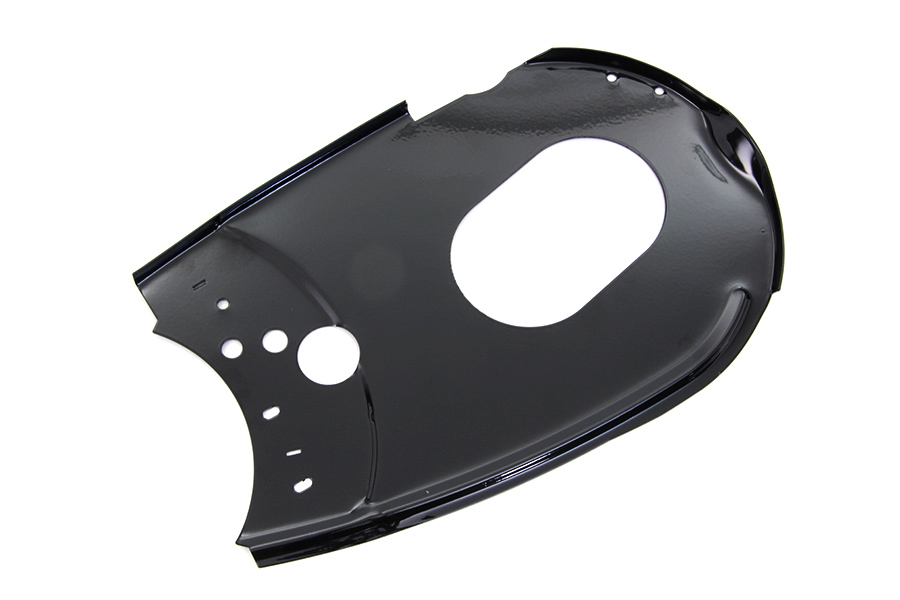 Black Servi-Car Inner Primary Cover
