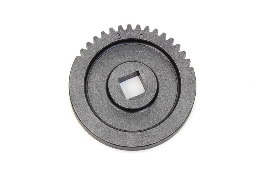 45" Shifter Gear