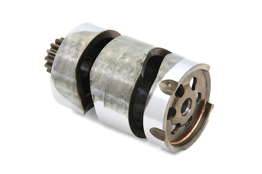45" Transmission Shifter Drum