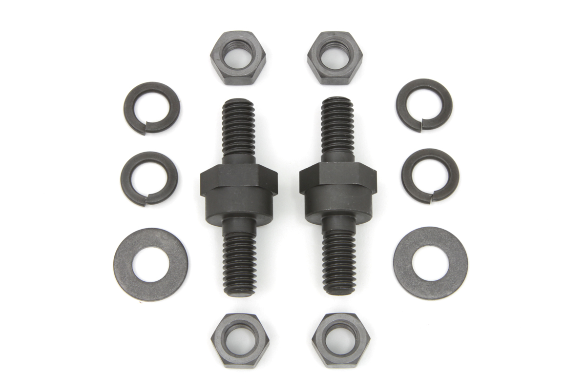 Seat Spring Stud Set