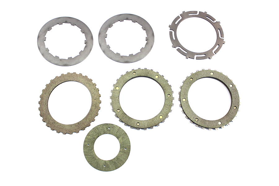 Replica Clutch Plate Set