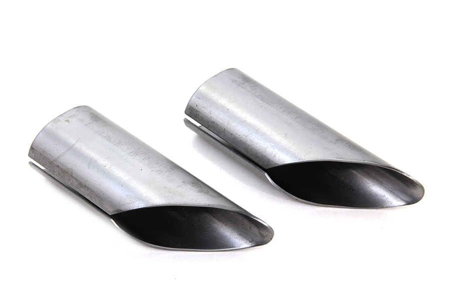 Spring Fork Rear Leg Sleeve