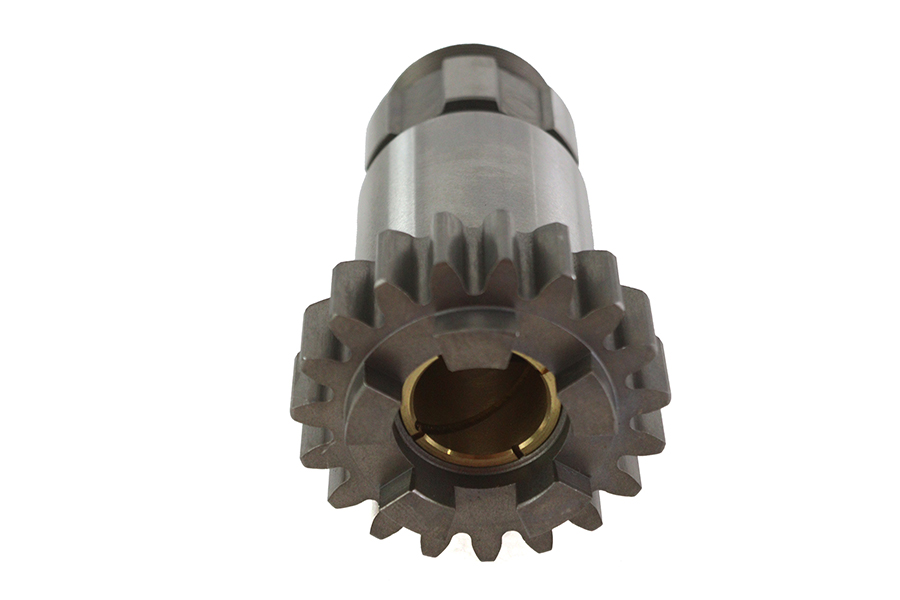 45" 4-Speed Main Clutch Gear