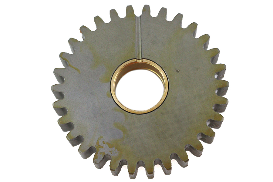 45" 4-Speed First Gear